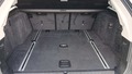 View of boot / luggage space