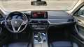 View of dashboard