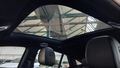 View of sunroof / panoramic roof