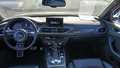 View of dashboard