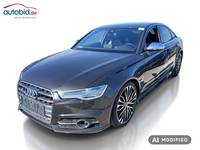 Audi S6 4,0 TFSI quattro Tiptronic