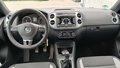 View of dashboard