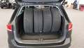 View of boot / luggage space