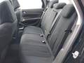 View of rear seat