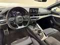 View of dashboard