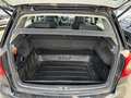 View of boot / luggage space