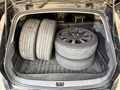 View of boot / luggage space