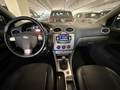 View of dashboard