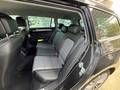 View of rear seat