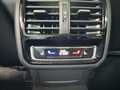 View of rear climate control switch