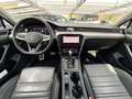 View of dashboard