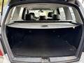 View of boot / luggage space