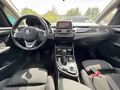 View of dashboard