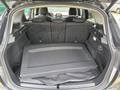 View of boot / luggage space
