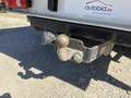 View of trailer tow-bar hitch