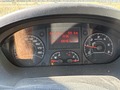 Вид на приборную панель
