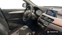 Вид на салон