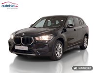 BMW X1 sDrive18d