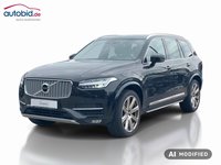 Volvo XC90 AWD Geartronic "Inscription"