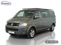 VW T5 2,0 TDI “Comfortline“