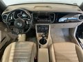 View of dashboard