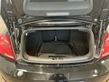 View of boot / luggage space