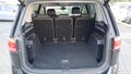 View of boot / luggage space