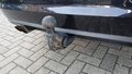 View of trailer tow-bar hitch