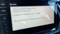 Статус автомобиля