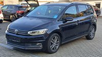 VW Touran 1,4 TSI BMT "Join"