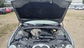 View of engine compartment