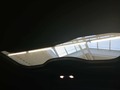 View of sunroof / panoramic roof