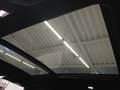 View of sunroof / panoramic roof