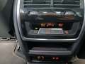 View of rear climate control switch