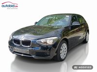 Вид спереди слева
