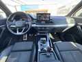 View of dashboard