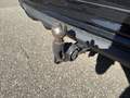 View of trailer tow-bar hitch