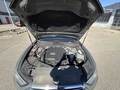 View of engine compartment
