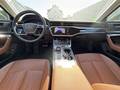 View of dashboard