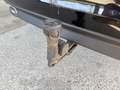 View of trailer tow-bar hitch