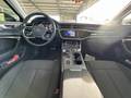 View of dashboard
