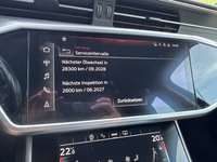 Статус автомобиля