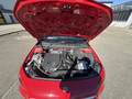 View of engine compartment