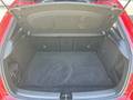 View of boot / luggage space