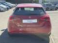 Rear view