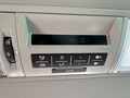 View of rear climate control switch