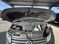 View of engine compartment