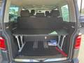 View of boot / luggage space