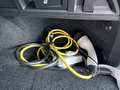 View of fittings for electric vehicle
