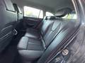 View of rear seat